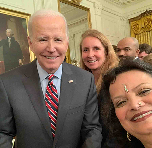 DrV Biden